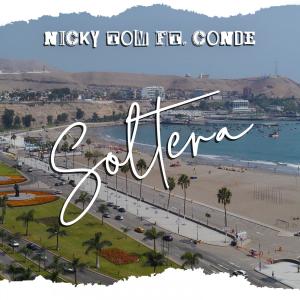 Album Soltera from Nicky Tom