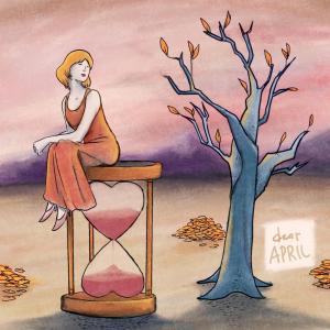 Listen to 12 Jam song with lyrics from Dear April