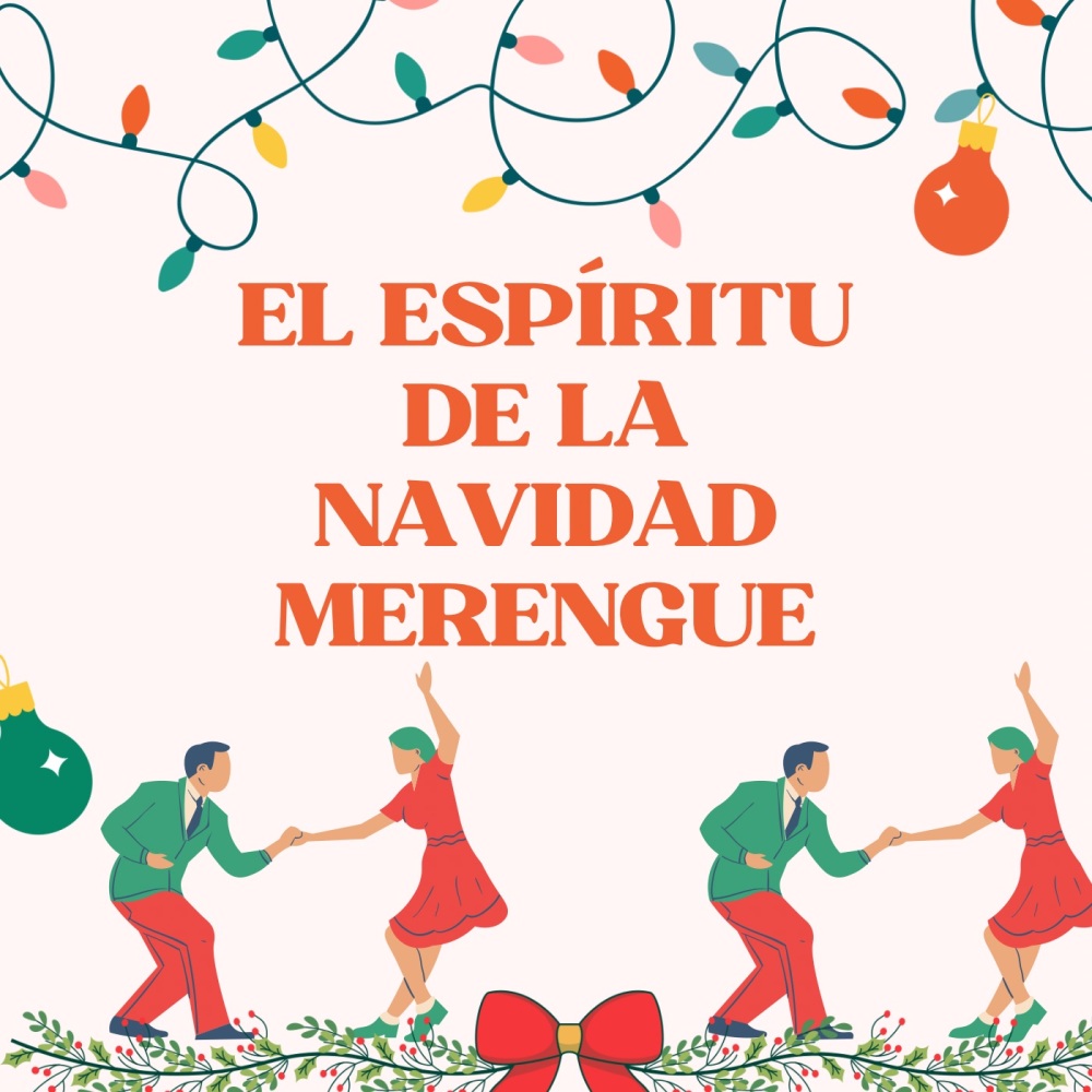 Grito En Navidad