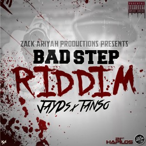 ดาวน์โหลดและฟังเพลง Bad Step Riddim (Instrumental) (纯音乐) พร้อมเนื้อเพลงจาก Zack Ariyah Productions