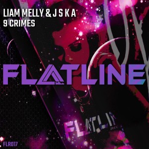 Album 9 Crimes oleh Liam Melly