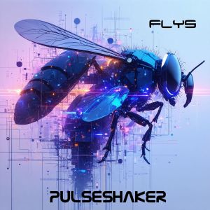 อัลบัม Flys ศิลปิน Pulseshaker