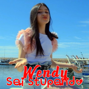 Album Sei stupendo oleh Wendy