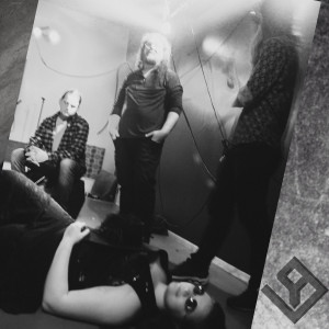 Album Vicarious from Living Room