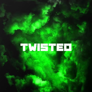 Album Twisted (Explicit) from Hott Headzz