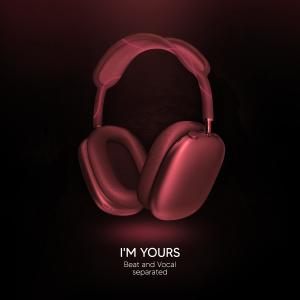 Shake Music的專輯I'm Yours (9D Audio)