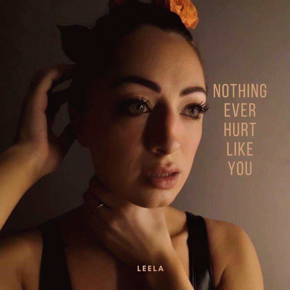 Nothing Ever Hurt Like You