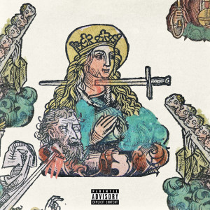 Album Checkmate (Explicit) from Reek Osama