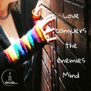 Love Conquers the Enemies Mind