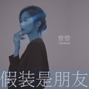 Listen to 假装是朋友 song with lyrics from 曾惜