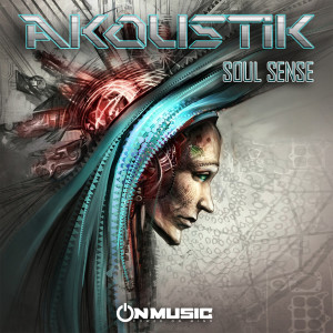 Album Soul Sense - Single from Akoustik