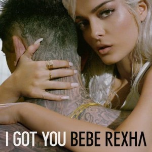 ดาวน์โหลดและฟังเพลง I Got You พร้อมเนื้อเพลงจาก Bebe Rexha