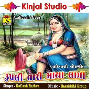 ดาวน์โหลดและฟังเพลง Bhai Bhai Dholida Dhol Vagad พร้อมเนื้อเพลงจาก Kailash Rathava