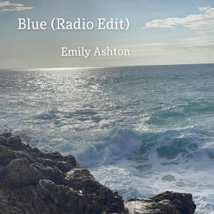 Emily Ashton的專輯Blue (Radio Edit)
