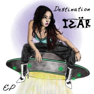 Listen to Bet You Wanna song with lyrics from IZÄR