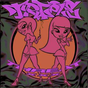 收聽Rosey Pyramid的BIG BACK (feat. Lord Narf) (Explicit)歌詞歌曲