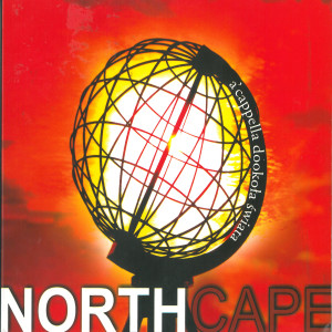 收听North Cape的Alleluja歌词歌曲