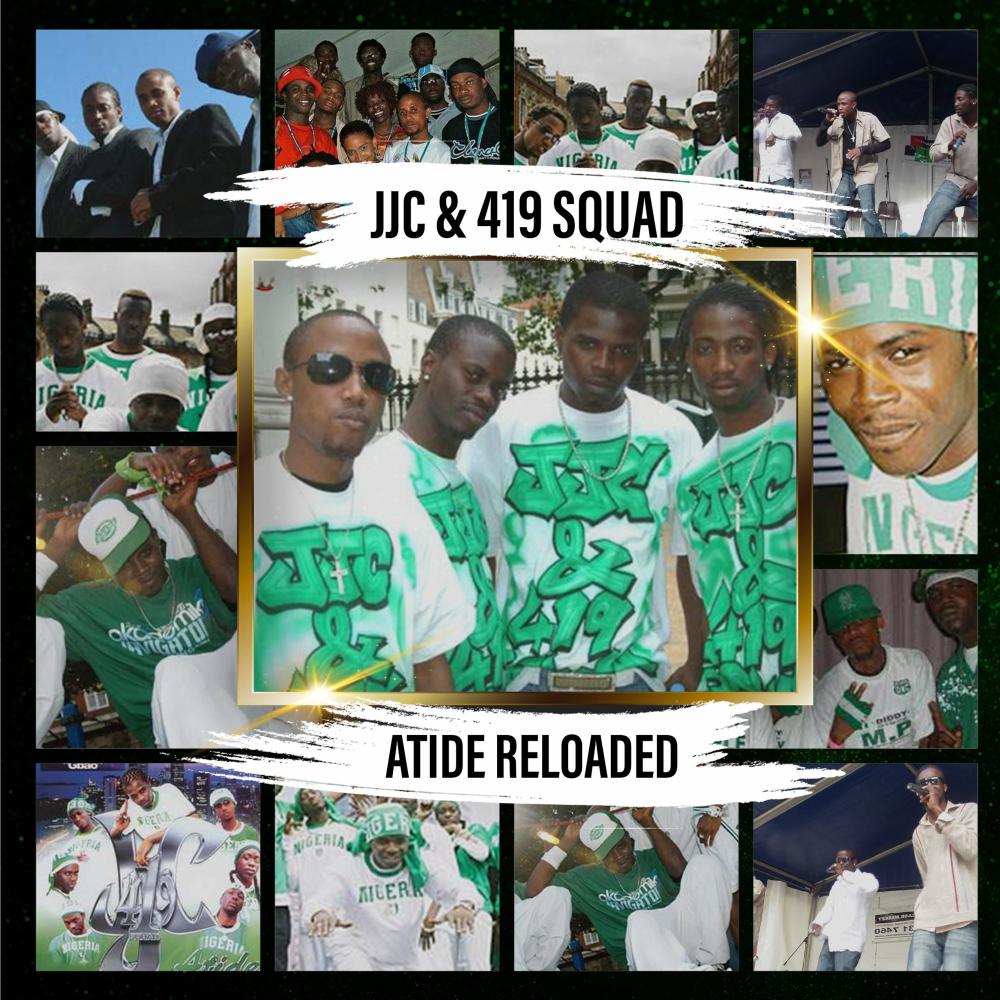 jekalo rmx (feat. kween, Dbanj & dr sid)