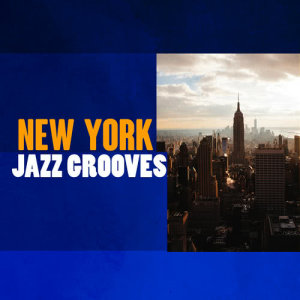 ดาวน์โหลดและฟังเพลง Drifting พร้อมเนื้อเพลงจาก New York Jazz Lounge