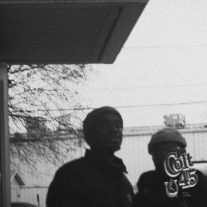 收聽FTBK的Colt 45歌詞歌曲