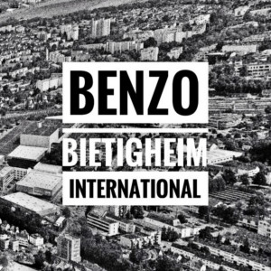 Album Bietigheim International from 