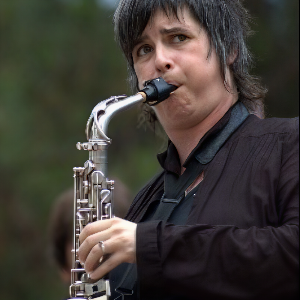 Géraldine Laurent