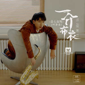 收聽七叔（叶泽浩）的一介布衣歌詞歌曲