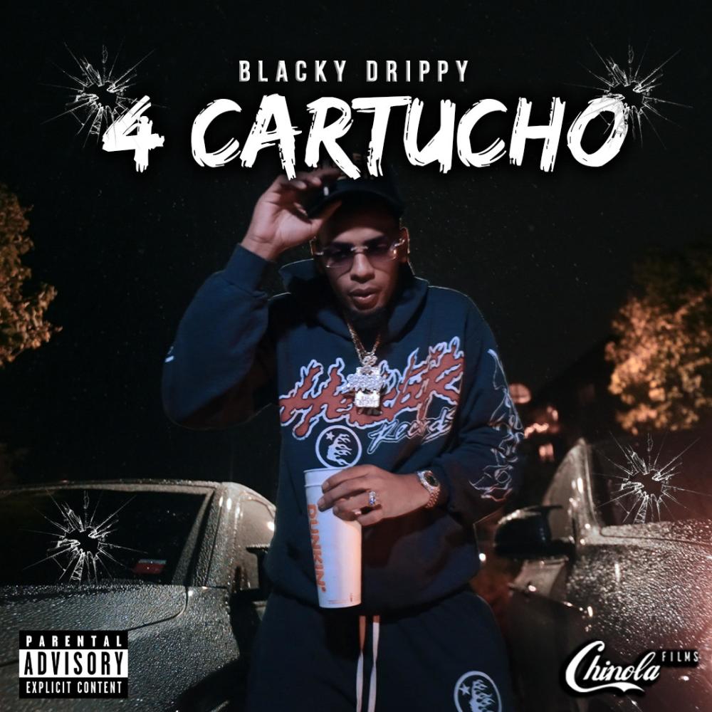 4 CARTUCHO (Explicit)
