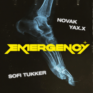收聽Sofi Tukker的Emergency歌詞歌曲