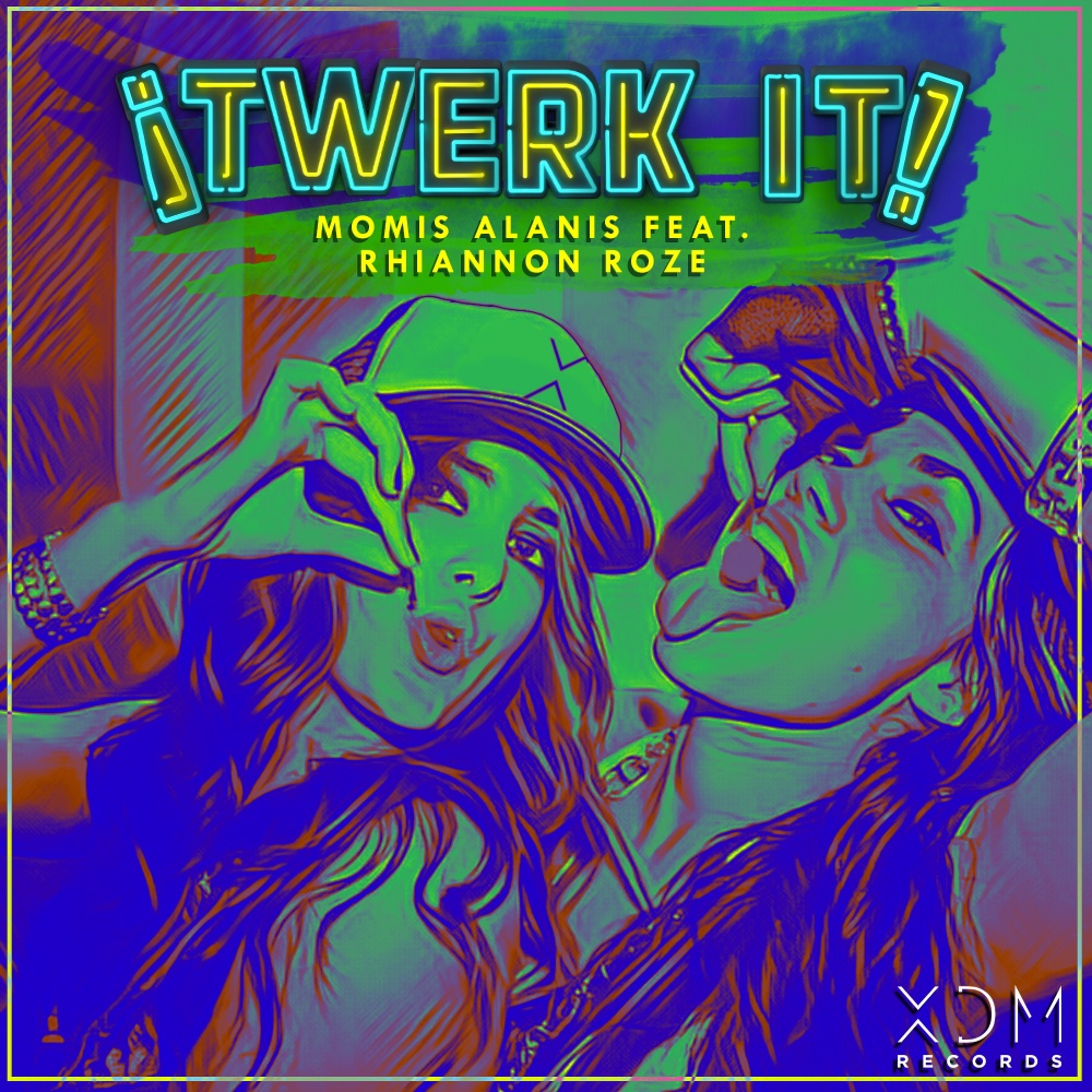 Twerk It