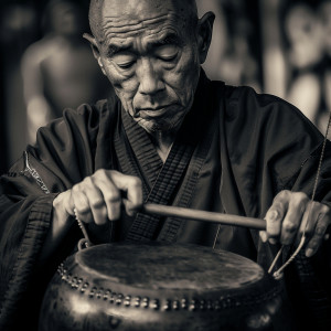 อัลบัม Feeling the Wind ศิลปิน Hang Drum