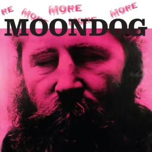 收聽Moondog的A Duet - Queen Elizabeth Whistle And Bamboo Pipe歌詞歌曲