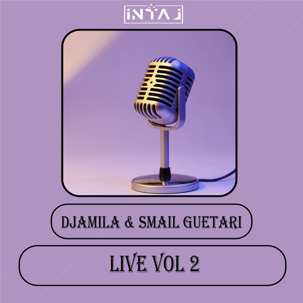 Wine Lagik (Live)