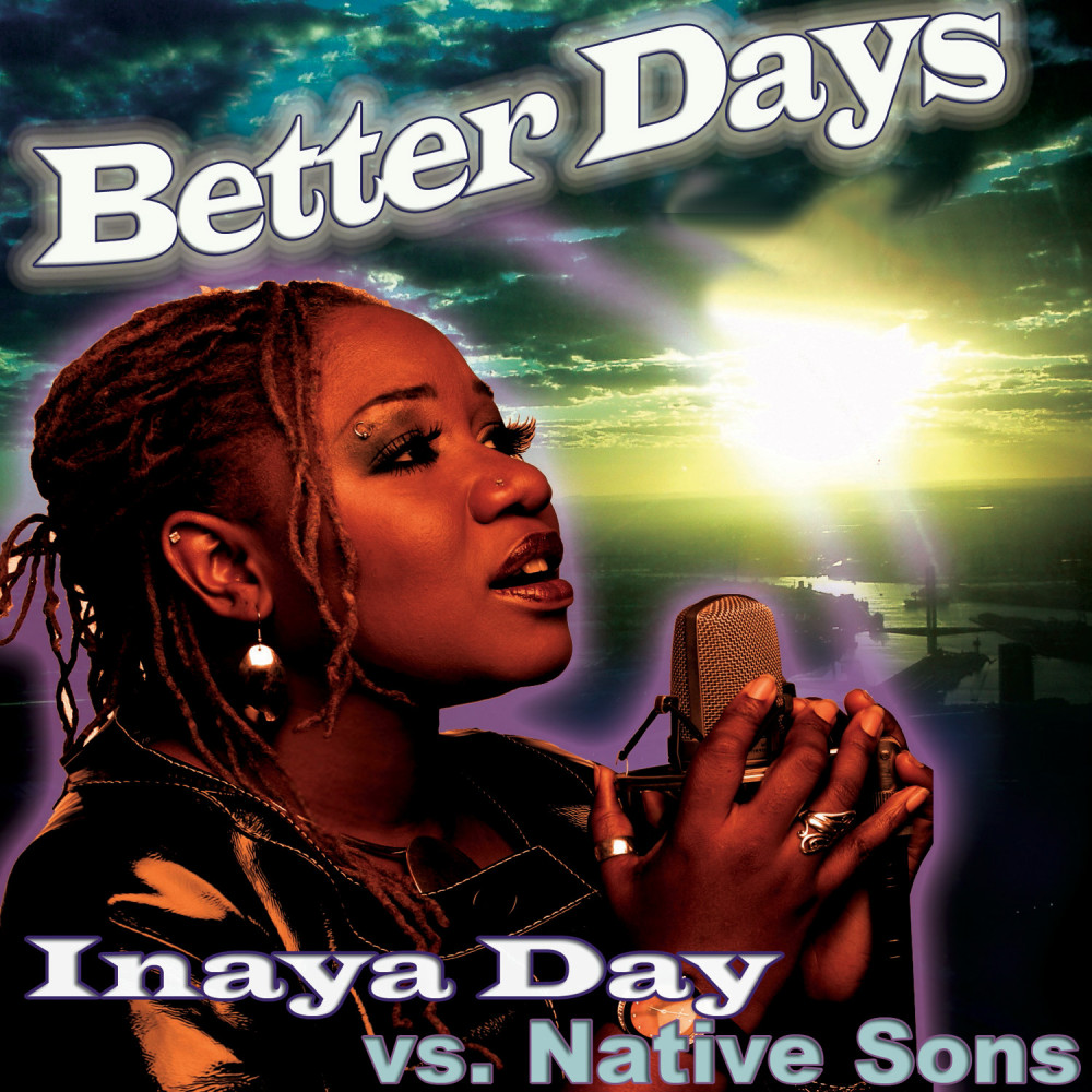 Better Days (Big Disco Mix)