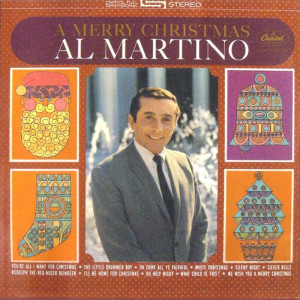 收聽Al Martino的O Come All Ye Faithful (Remastered)歌詞歌曲