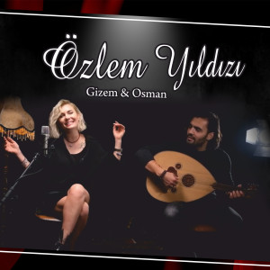 Album Özlem Yıldızı from GIZEM