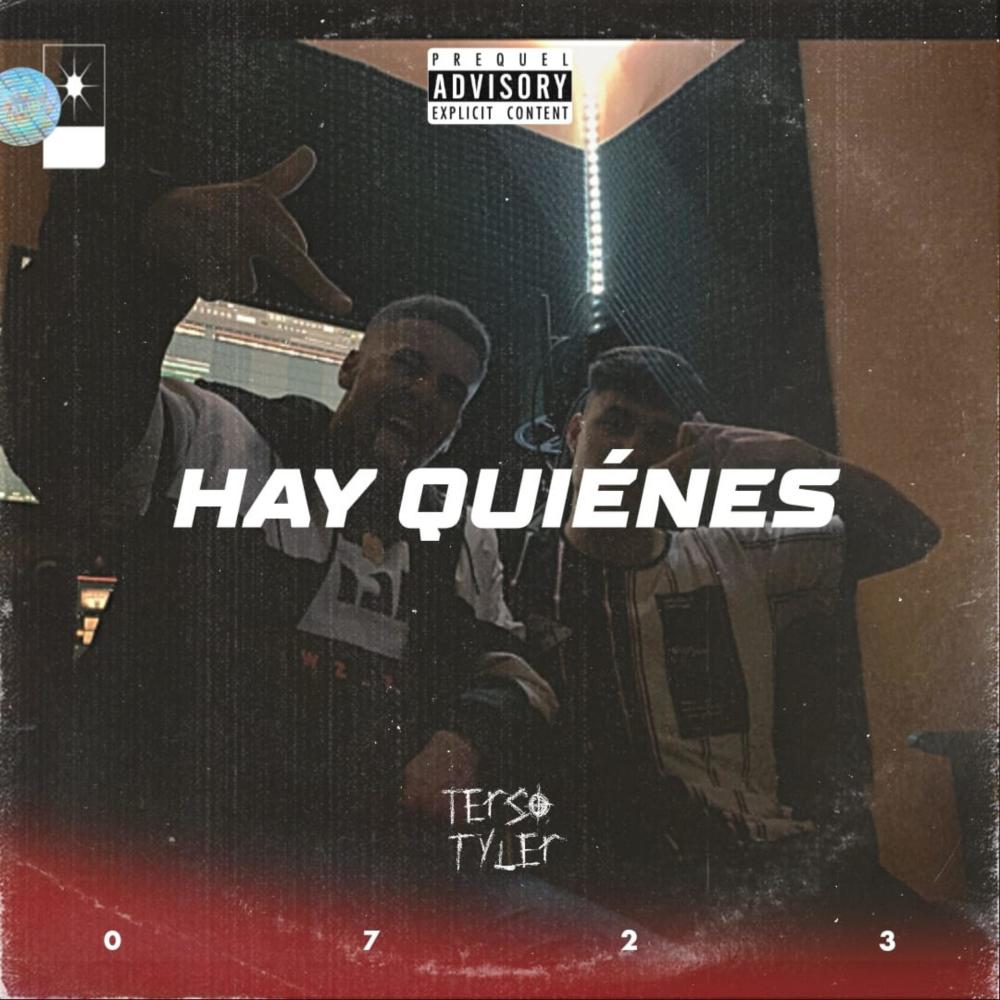Hay Quiénes(feat. Terso) (Explicit)