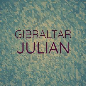 收听Gerrie Basar的Gibraltar Julian歌词歌曲