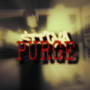 Siilva的專輯purge (Explicit)
