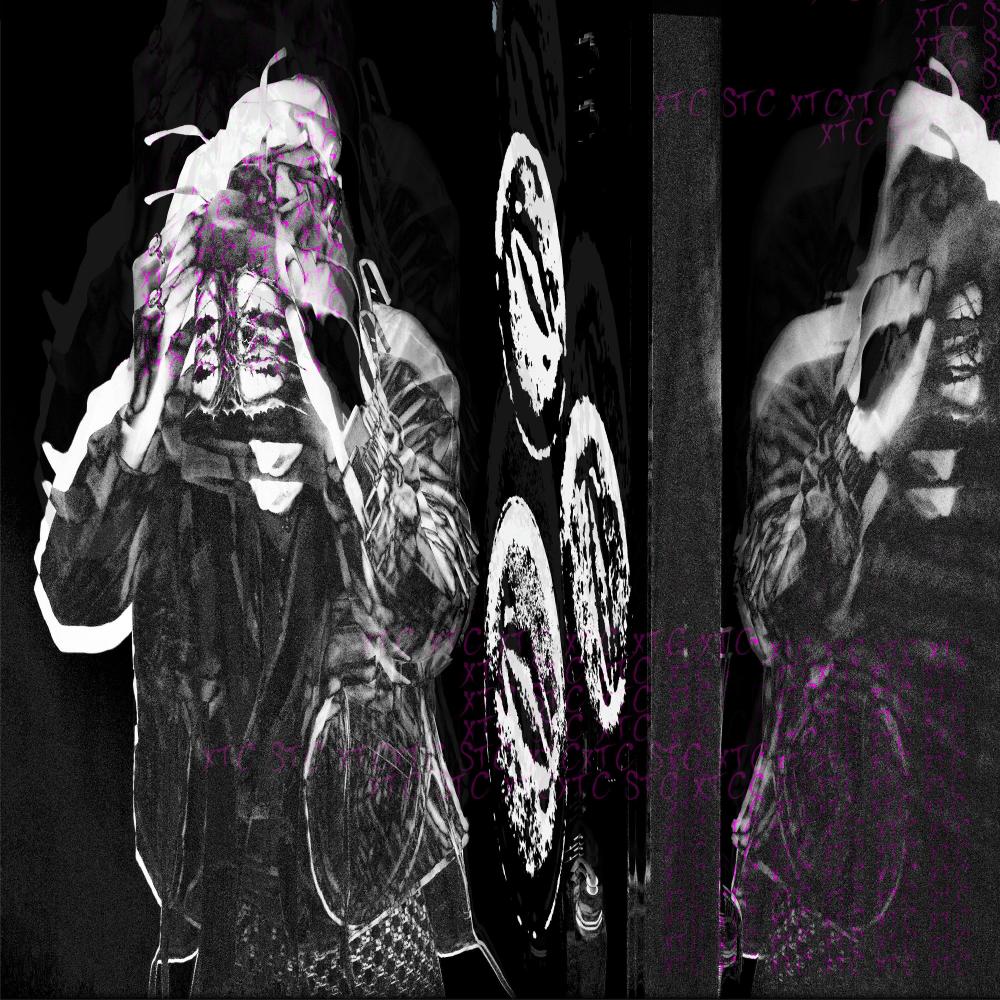 SEROTONIN DR3AM (Explicit)