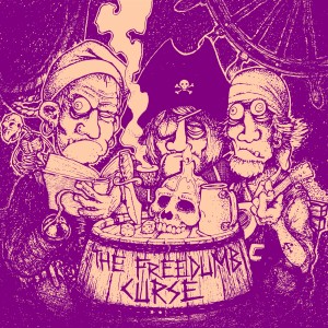 ดาวน์โหลดและฟังเพลง Trashtalker พร้อมเนื้อเพลงจาก Freedumb