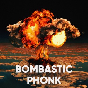 Album BOMBASTIC PHONK from Phonk & House