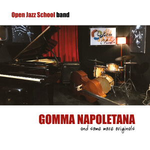 收聽Open Jazz School Band的Ninna Nanna歌詞歌曲