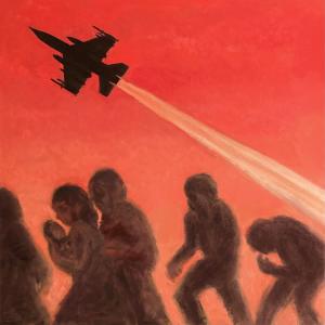 QARI的專輯Violence Jack (Explicit)