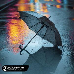 Album Falling Without You from Griffin Cole