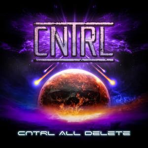 收聽CNTRL的Unleash The Insane歌詞歌曲