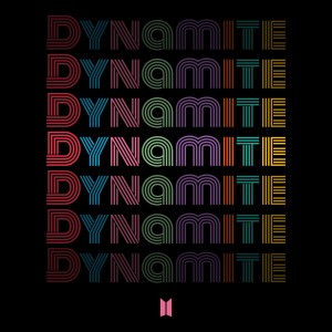 收聽防彈少年團的Dynamite (Bedroom Remix)歌詞歌曲