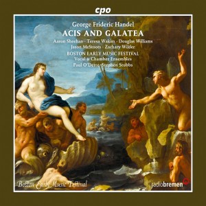 ดาวน์โหลดและฟังเพลง Acis and Galatea, HWV 49: Act I: Duet: Happy we! (Acis, Galatea) พร้อมเนื้อเพลงจาก Aaron Sheehan