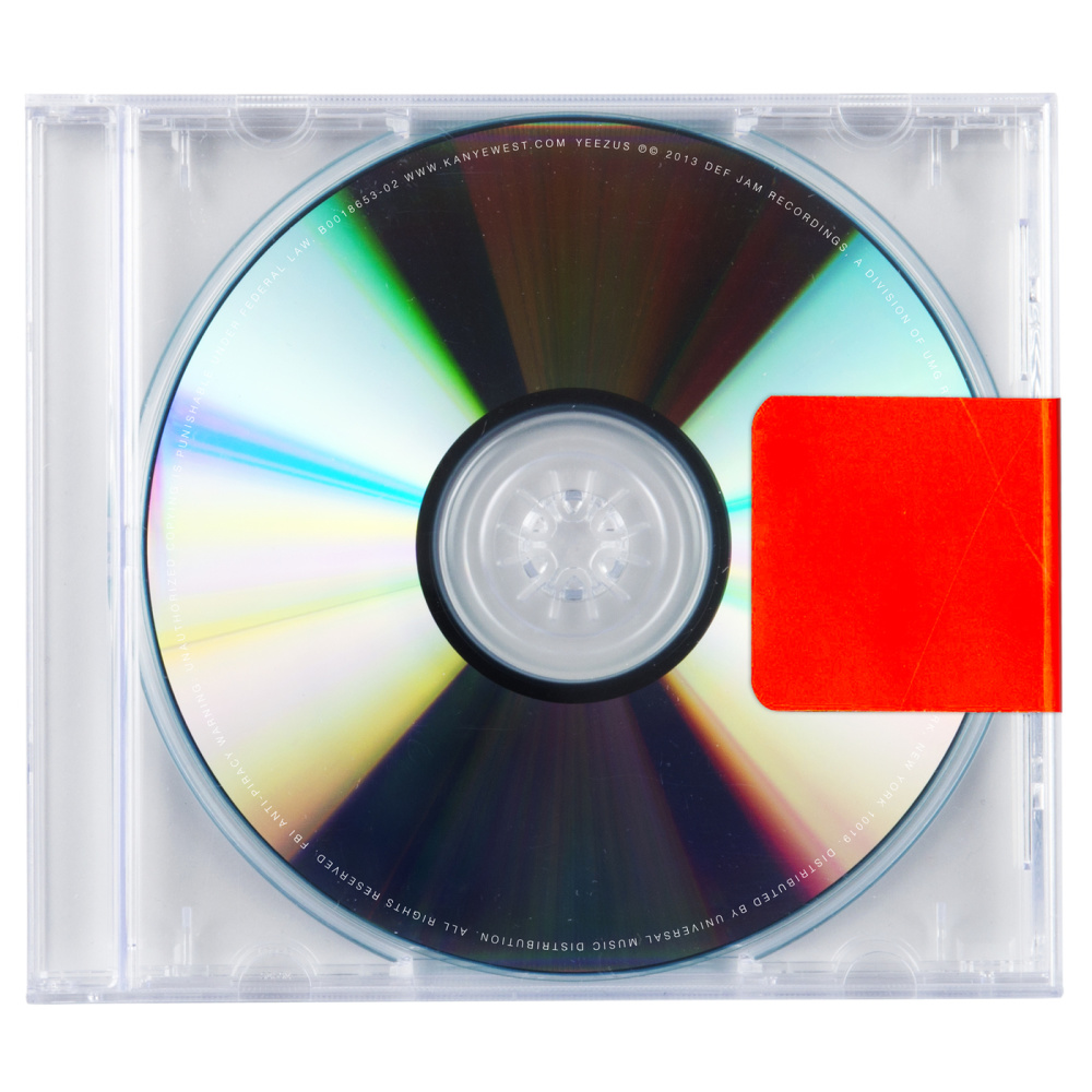 Bound 2 (Album Version|Explicit)