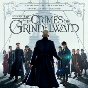 ดาวน์โหลดและฟังเพลง Newt Tracks Tina พร้อมเนื้อเพลงจาก James Newton Howard